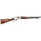 Henry Repeating Arms Side Gate Lever Action Rifle, .45-70 Government, 19.80 in barrel, 1-20 Twist, 5 Rounds, H0244570-FRRMPG
