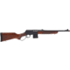 Henry Repeating Arms Supreme Rifle, .300 AAC Blackout, 16.5 inch Barrel, 10 Round Magazine, Brown, H023300-FRRMPG