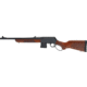 Henry Repeating Arms Supreme Lever Action Rifle, 300 AAC Blackout, 16.5in Threaded Barrel, 1-7, Walnut Stock, Blued, H023-300-FRRMPG