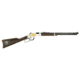 Henry Repeating Arms Truckers Tribute Edition Lever Action Rifle, .22 Long Rifle, 20in Barrel
