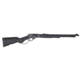 Henry Repeating Arms X Model Lever Lever Action Rifle, .30-30 Winchester, 21.38in 5/8x24 TPI Barrel, 1-12, Synthetic Stock, Blued, H009X-FRRMPG