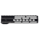 HERA Arms IRS AR15 Rifle Aluminum Handguard With Keymod Black Hard Coat Anodiz, 110516