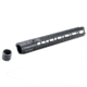 HERA Arms IRS AR10 Rifle Aluminum Handguard Black Hard Coat Anodized 15, 110524