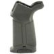 HERA Arms 110801 HFG Pistol Grip AR-15 Polymer Black