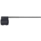 USED, HERA Arms AGS - Adjustable Gas Block System, Pistol length, Black, 11.03.05