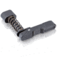 HERA Arms Ambi Mag Release, Black, 11.1