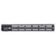 HERA Arms AR15/ M4 Handguard, 16.5in, Black, 11.05.05