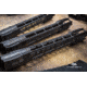 HERA Arms IRS AR15 Rifle Aluminum Handguard Hybrid Black Hard Coat Anodized 15, 110510