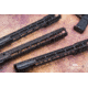 HERA Arms IRS AR15 Rifle Aluminum Handguard Hybrid Black Hard Coat Anodized 15, 110510