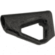 HERA Arms CCS Collapsible Buttstock, Mil-Spec, Black, 12.33