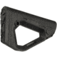 HERA Arms CCS Collapsible Buttstock, Mil-Spec, Black, 12.33