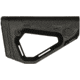 HERA Arms CCS Collapsible Buttstock, Mil-Spec, Black, 12.33