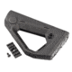 HERA Arms CCS Collapsible Buttstock, Mil-Spec, Black, 12.33, EDEMO1
