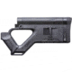EDEMO HERA Arms CQR AR-15 Polymer Black, 1212, EDEMO22