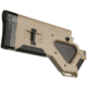 HERA Arms CQR AR-15 Polymer Tan *CA Compliant*, 1213CA