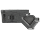 HERA Arms CQR-AR10 Buttstock, CA-Version, Black, 12.50CA, EDEMO1