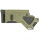 USED HERA Arms CQR-AR10 Buttstock, CA-Version, OD Green, 12.52CA, EDEMO4, Used, Condition Like New, Open Box