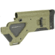USED HERA Arms CQR-AR10 Buttstock, CA-Version, OD Green, 12.52CA, EDEMO4, Used, Condition Like New, Open Box