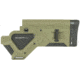 USED HERA Arms CQR-AR10 Buttstock, CA-Version, OD Green, 12.52CA, EDEMO4, Used, Condition Like New, Open Box