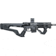 HERA Arms CQR Buttstock GEN.2, Black, 12.15
