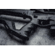 HERA Arms CQR Buttstock GEN.2, Black, 12.15