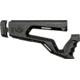 HERA Arms CQR Buttstock GEN.2, Black, 12.15