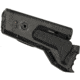 HERA Arms CQR Buttstock GEN.2, CA-Version, Black, 12.15CA