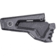 USED HERA Arms CQR Buttstock GEN.2, CA-Version, Black, 12.15CA, EDEMO2