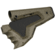 HERA Arms CQR Buttstock GEN.2, CA-Version, OD Green, 12.17CA