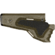 HERA Arms CQR Buttstock GEN.2, CA-Version, OD Green, 12.17CA