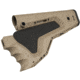 USED HERA Arms CQR Buttstock GEN.2, CA-Version, Tan, 12.16CA, EDEMO4, Good, Missing Item