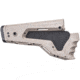USED HERA Arms CQR Buttstock GEN.2, CA-Version, Tan, 12.16CA, EDEMO1, Used, Condition Good, Inspect and Rebox