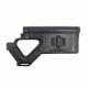 HERA Arms CQR Buttstock, Black SA210124