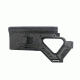 HERA Arms CQR Buttstock, Black SA210124