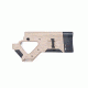 HERA Arms CQR Buttstock, Desert Sand SA210126