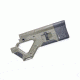 HERA Arms CQR Buttstock, OD Green SA210127