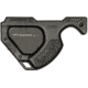 EDEMO HERA Arms CQR Front Grip Black, 110904CA, EDEMO13