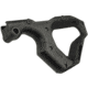 HERA Arms CQR Front Grip GEN 2, Black, 11.09.17