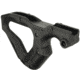 HERA Arms CQR Front Grip GEN 2, Black, 11.09.17