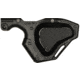 HERA Arms CQR Front Grip GEN 2, CA-Version, Black, 11.09.17CA