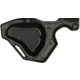 HERA Arms CQR Front Grip GEN 2, CA-Version, Black, 11.09.17CA