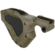 HERA Arms CQR Front Grip GEN 2, CA-Version, OD Green, 11.09.19CA