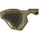 HERA Arms CQR Front Grip GEN 2, CA-Version, OD Green, 11.09.19CA