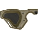 HERA Arms CQR Front Grip GEN 2, CA-Version, OD Green, 11.09.19CA
