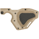HERA Arms CQR Front Grip GEN 2, CA-Version, Tan, 11.09.18CA
