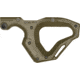 HERA Arms CQR Front Grip GEN 2, OD Green, 11.09.19
