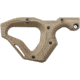 EDEMO HERA Arms CQR Front Grip GEN 2, Tan, 11.09.18, EDEMO3