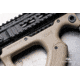 HERA Arms CQR Grip Polymer Black, 110904