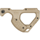 HERA Arms CQR Grip Polymer Tan, 110905