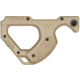 HERA Arms CQR Grip Polymer Tan, 110905